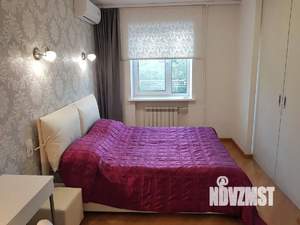 2-к квартира, посуточно, 55м2, 2/3 этаж