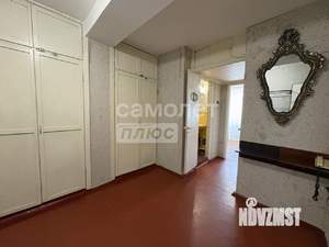 1-к квартира, на длительный срок, 52м2, 1/5 этаж