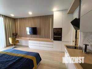 1-к квартира, посуточно, 40м2, 2/10 этаж