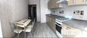 1-к квартира, на длительный срок, 41м2, 6/9 этаж