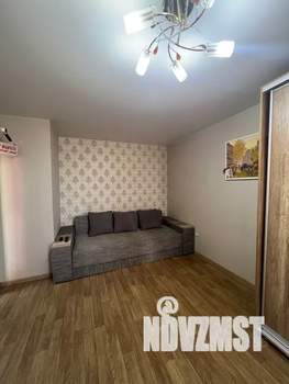 1-к квартира, посуточно, 33м2, 4/5 этаж