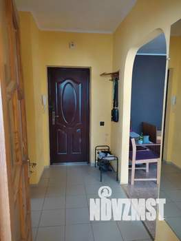 1-к квартира, посуточно, 49м2, 7/10 этаж