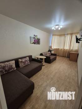 1-к квартира, на длительный срок, 38м2, 1/11 этаж