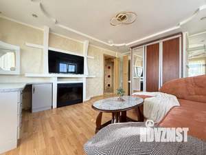 2-к квартира, посуточно, 60м2, 1/1 этаж