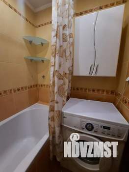 2-к квартира, посуточно, 55м2, 5/5 этаж