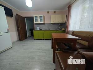 1-к квартира, на длительный срок, 30м2, 1/2 этаж