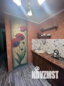 1-к квартира, посуточно, 30м2, 2/5 этаж