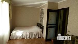 1-к квартира, посуточно, 50м2, 3/9 этаж