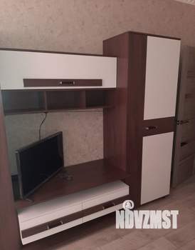 1-к квартира, на длительный срок, 40м2, 4/9 этаж