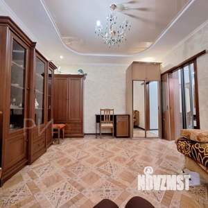 1-к квартира, на длительный срок, 38м2, 3/9 этаж