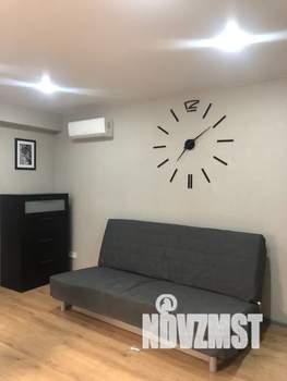 Студия квартира, посуточно, 32м2, 7/8 этаж