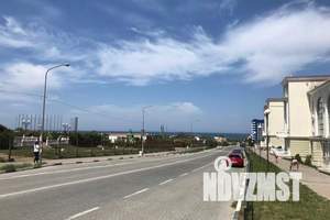 1-к квартира, посуточно, 42м2, 9/16 этаж