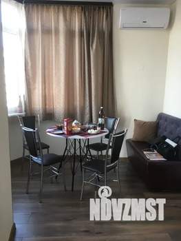 1-к квартира, посуточно, 39м2, 5/7 этаж