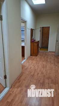 3-к квартира, на длительный срок, 100м2, 2/2 этаж