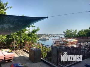 Студия квартира, посуточно, 25м2, 1/1 этаж