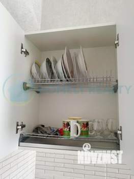 Студия квартира, на длительный срок, 32м2, 2/5 этаж