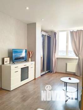 1-к квартира, посуточно, 50м2, 11/12 этаж