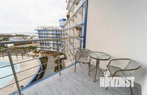 1-к квартира, посуточно, 37м2, 5/10 этаж