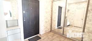 1-к квартира, посуточно, 40м2, 6/10 этаж