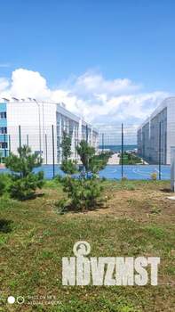 Студия квартира, посуточно, 26м2, 2/4 этаж