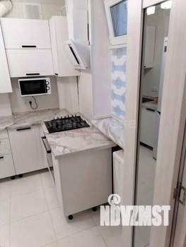 1-к квартира, на длительный срок, 34м2, 3/5 этаж