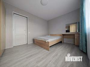 2-к квартира, на длительный срок, 50м2, 2/3 этаж