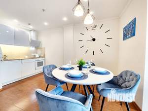 2-к квартира, посуточно, 85м2, 8/9 этаж