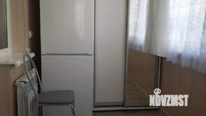 1-к квартира, посуточно, 50м2, 1/6 этаж