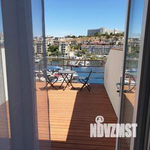 1-к квартира, посуточно, 29м2, 1/1 этаж