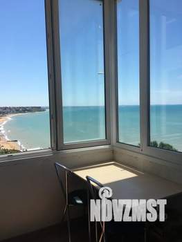 1-к квартира, посуточно, 25м2, 6/9 этаж