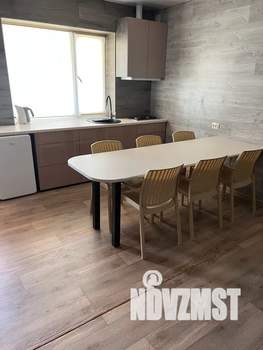 2-к квартира, посуточно, 50м2, 2/3 этаж