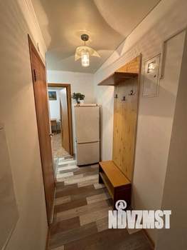 1-к квартира, посуточно, 33м2, 1/5 этаж
