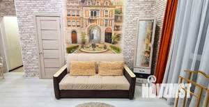 1-к квартира, посуточно, 30м2, 5/9 этаж
