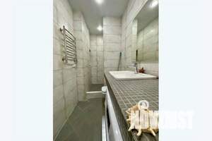 2-к квартира, посуточно, 60м2, 2/5 этаж