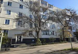 1-к квартира, на длительный срок, 31м2, 5/5 этаж