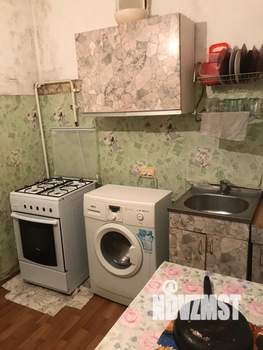 1-к квартира, на длительный срок, 38м2, 5/5 этаж