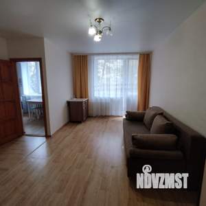 1-к квартира, на длительный срок, 30м2, 4/5 этаж