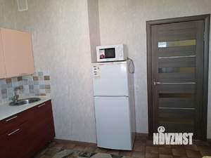 1-к квартира, на длительный срок, 42м2, 6/12 этаж