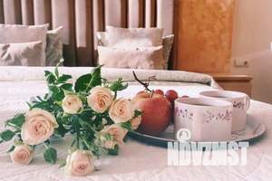 1-к квартира, посуточно, 40м2, 12/12 этаж