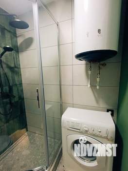 1-к квартира, на длительный срок, 32м2, 1/5 этаж