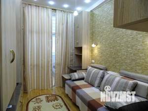 1-к квартира, посуточно, 23м2, 2/8 этаж
