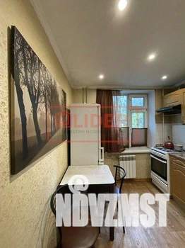 2-к квартира, на длительный срок, 48м2, 2/4 этаж