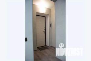 1-к квартира, посуточно, 31м2, 3/5 этаж