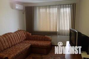 1-к квартира, посуточно, 33м2, 4/6 этаж