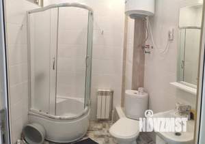 Студия квартира, посуточно, 30м2, 2/3 этаж