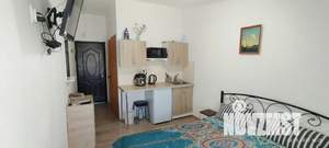 Студия квартира, посуточно, 17м2, 3/3 этаж