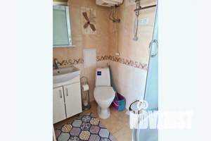 1-к квартира, посуточно, 21м2, 5/6 этаж