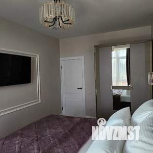 1-к квартира, посуточно, 42м2, 1/5 этаж