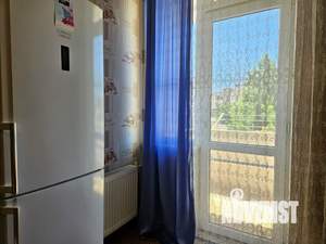 1-к квартира, посуточно, 42м2, 2/9 этаж