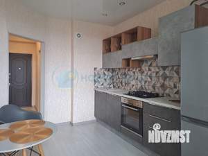 1-к квартира, на длительный срок, 36м2, 10/11 этаж